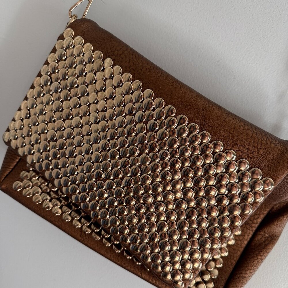 MMS Design Studio Shoulder Bag